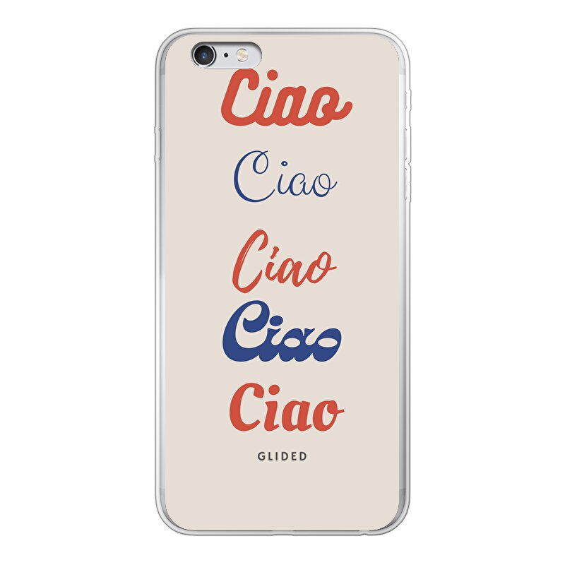 Produktbild Ciao - iPhone 6s Plus Handyhülle