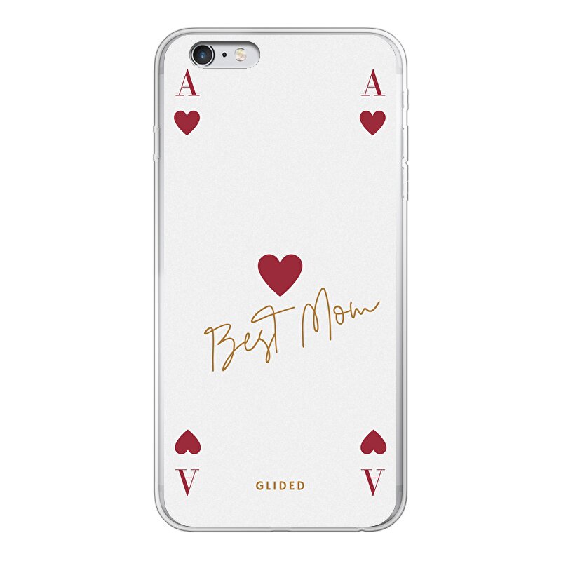 Produktbild Mom's Game - iPhone 6s Plus Handyhülle