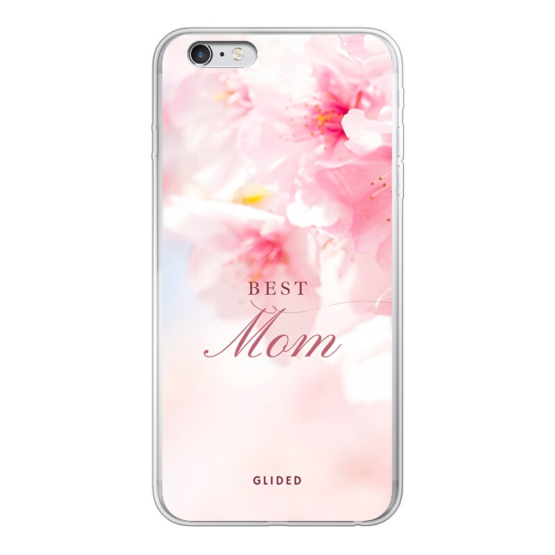 Produktbild Flower Power - iPhone 6s Plus Handyhülle