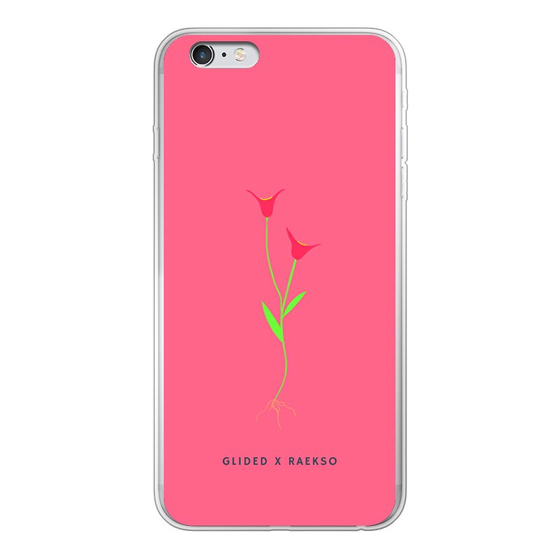 Produktbild GLIDED X RAEKSO - iPhone 6s Plus Handyhülle
