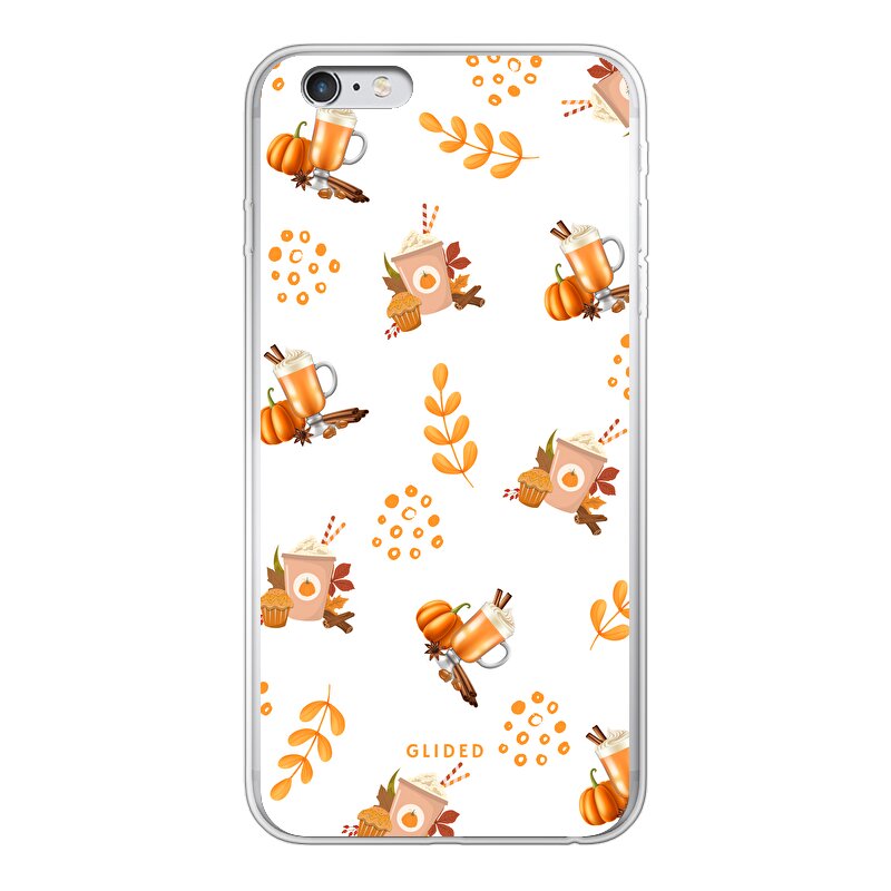 Produktbild Autumn Latte - iPhone 6s Plus Handyhülle