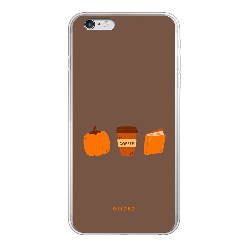 Produktbild Autumn Essentials - iPhone 6s Plus Handyhülle