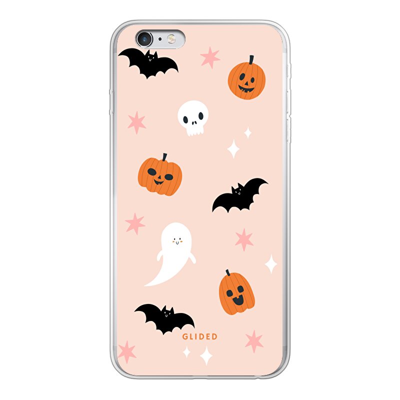 Produktbild Cute Halloween - iPhone 6s Plus Handyhülle
