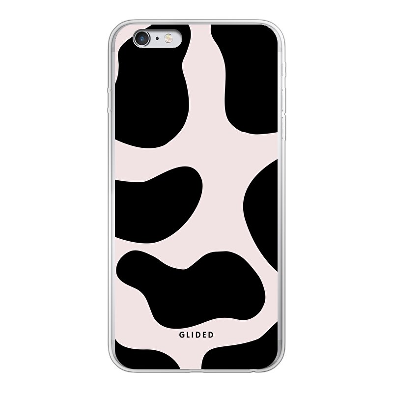 Produktbild Cow meets Wow - iPhone 6s Plus Handyhülle