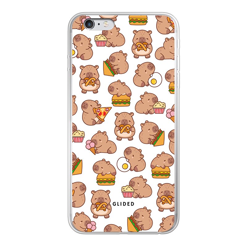 Produktbild Foodie Cutie - iPhone 6s Plus Handyhülle