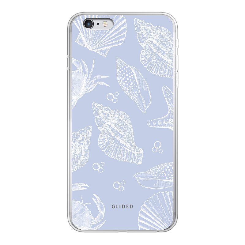 Produktbild Aqua Shells - iPhone 6s Plus Handyhülle
