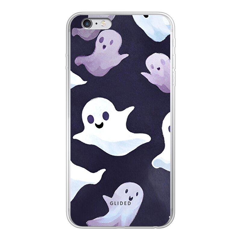 Produktbild Spooky Ghosts - iPhone 6s Plus Handyhülle