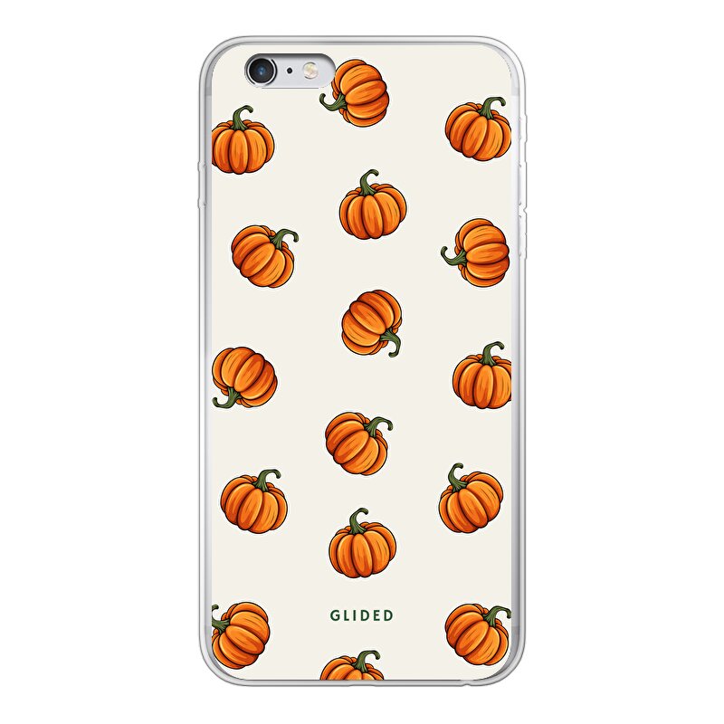 Produktbild Mini Pumpkin - iPhone 6s Plus Handyhülle