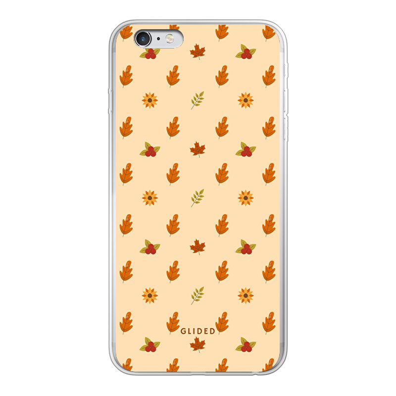 Produktbild Autumn Ready - iPhone 6s Plus Handyhülle