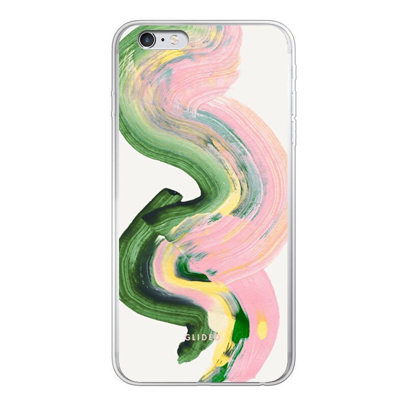 Produktbild Modert Art - iPhone 6s Plus Handyhülle