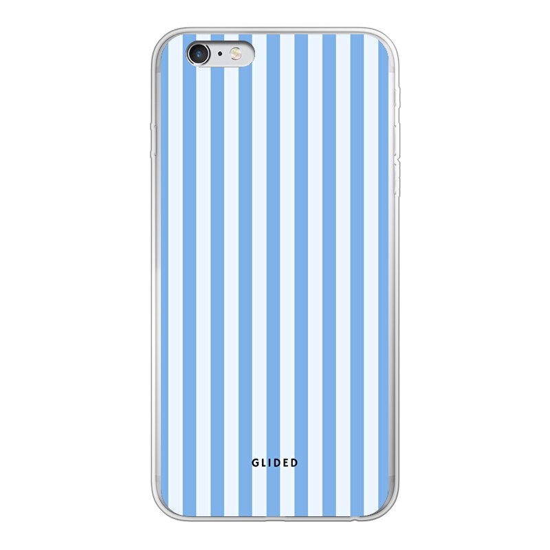 Produktbild Cloudy Blue - iPhone 6s Plus Handyhülle