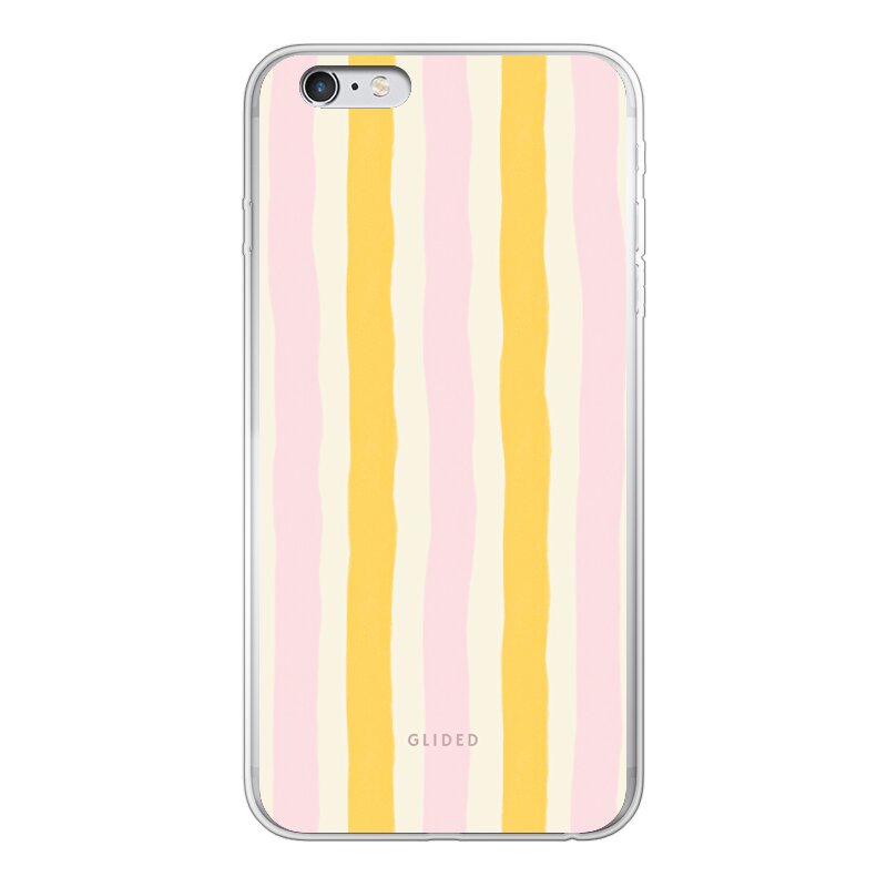Produktbild Pink Cream - iPhone 6s Plus Handyhülle