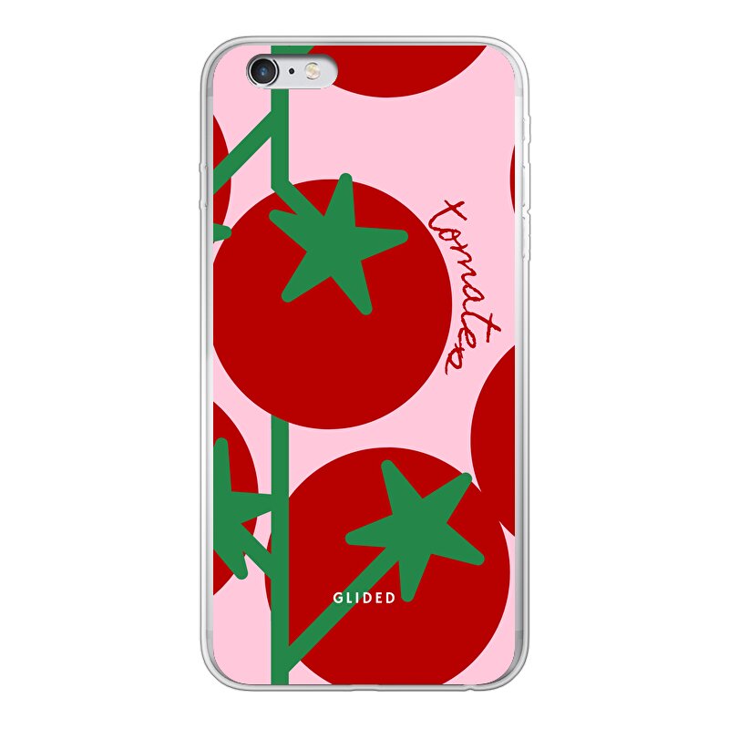 Produktbild Tomato Love - iPhone 6s Plus Handyhülle