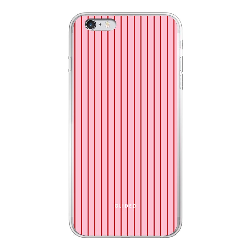 Produktbild Cherry Lines - iPhone 6s Plus Handyhülle