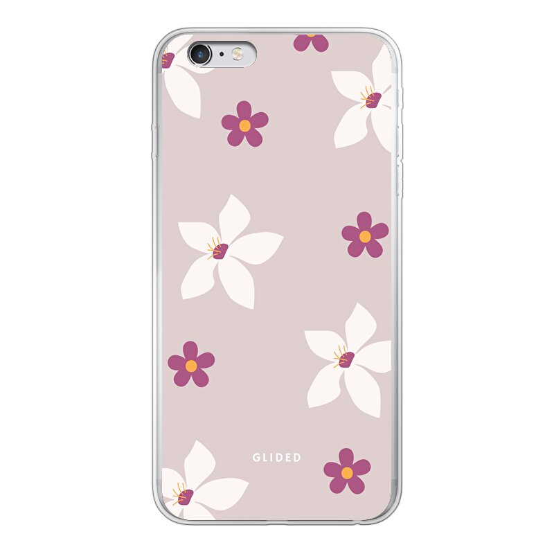 Produktbild Violet Grace - iPhone 6s Plus Handyhülle