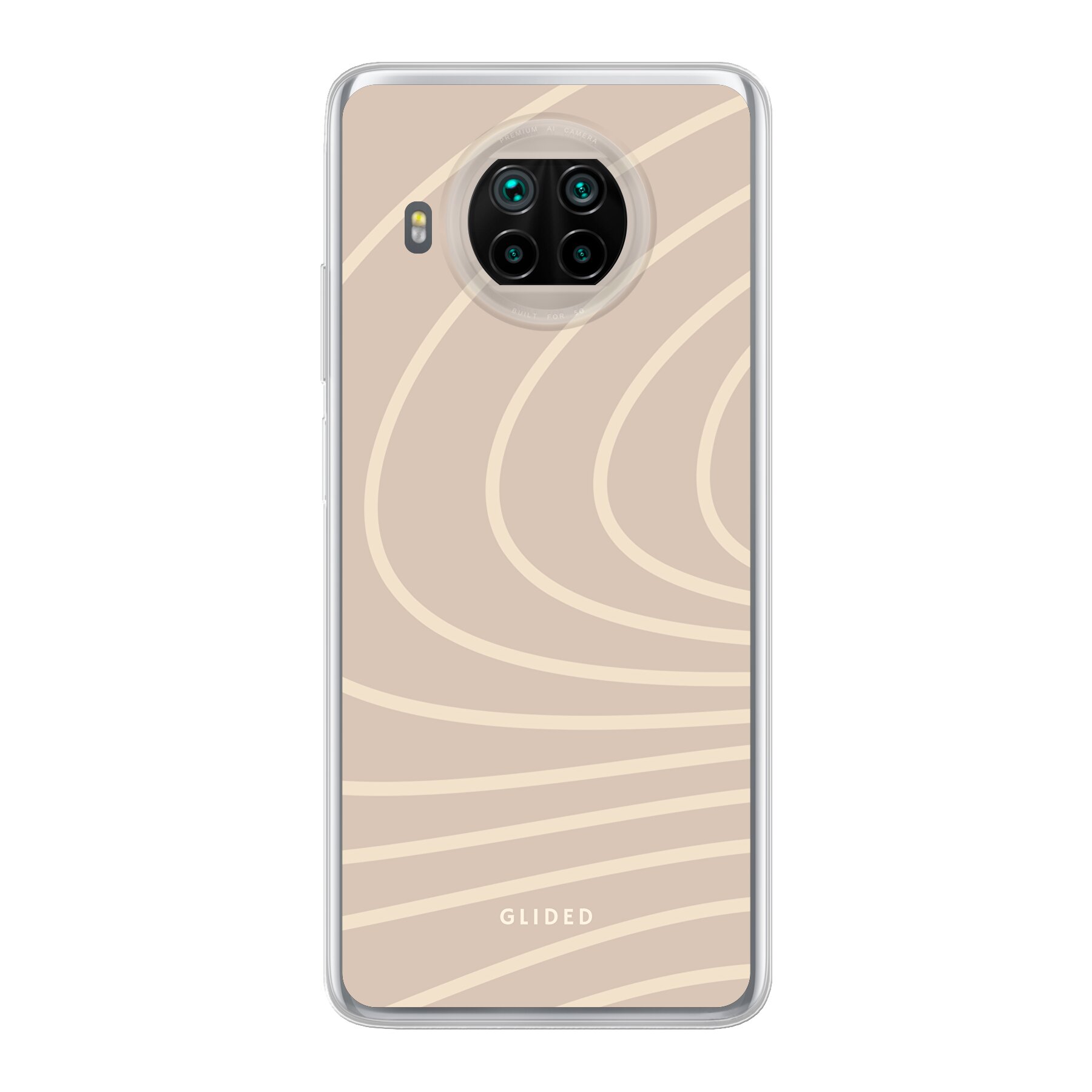 Celestia - Xiaomi Mi 10T Lite 5G Handyhülle