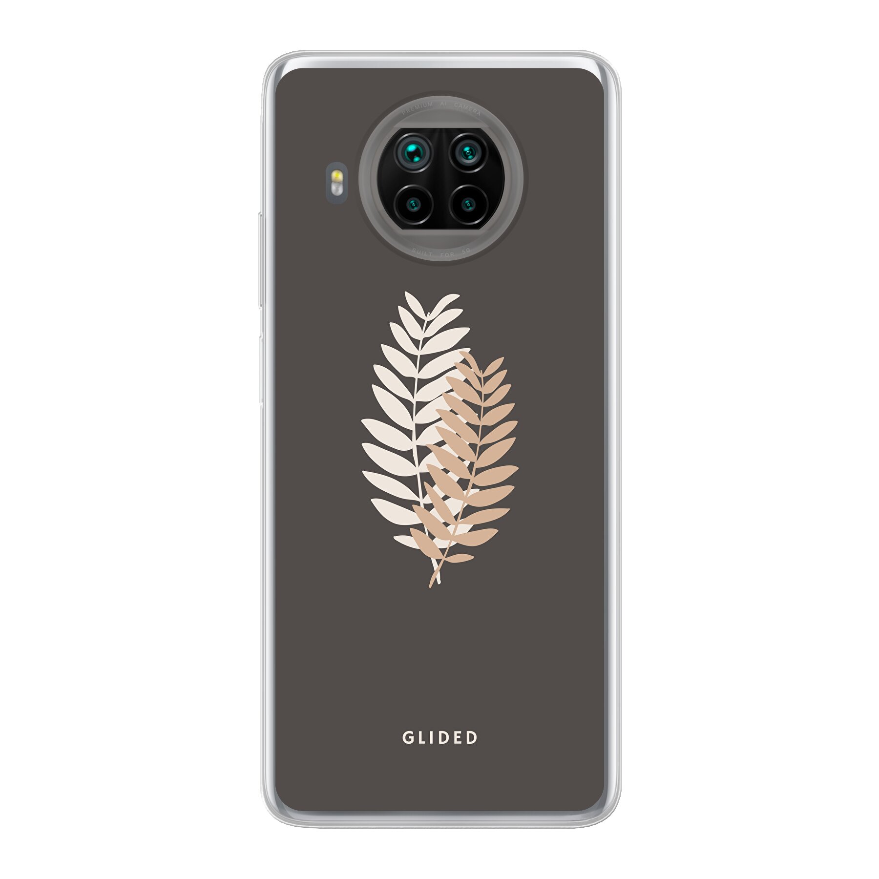 Product image Florage - Xiaomi Mi 10T Lite 5G Phone case