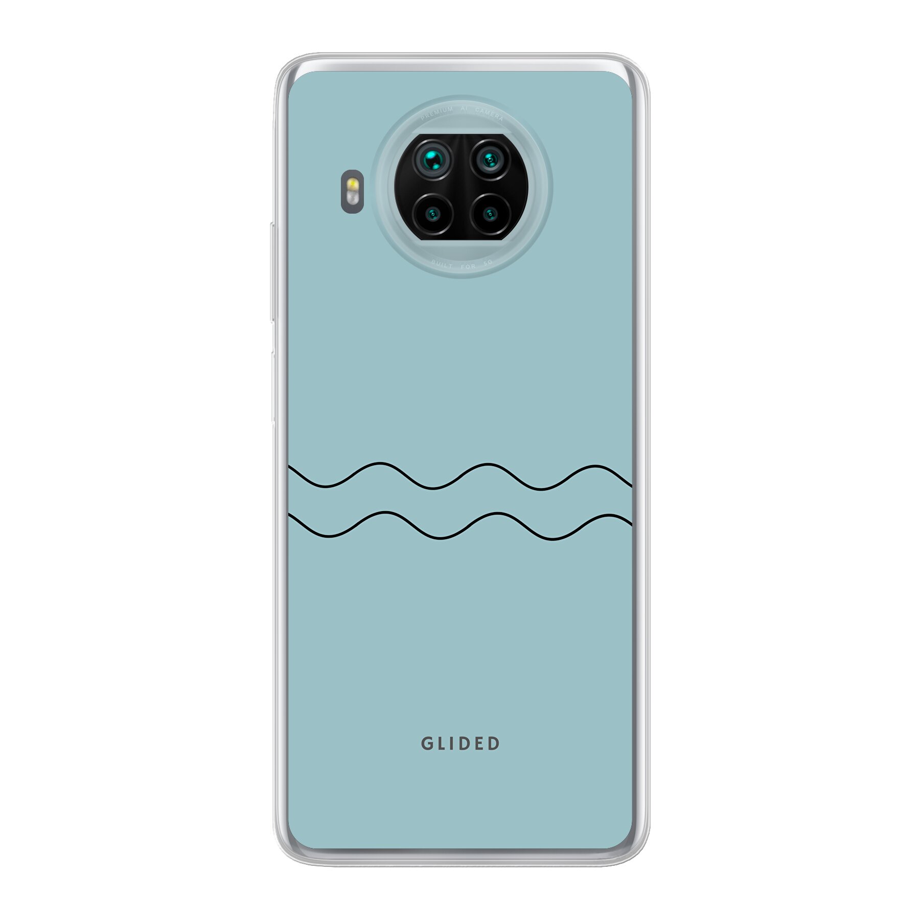 Horizona - Xiaomi Mi 10T Lite 5G Handyhülle