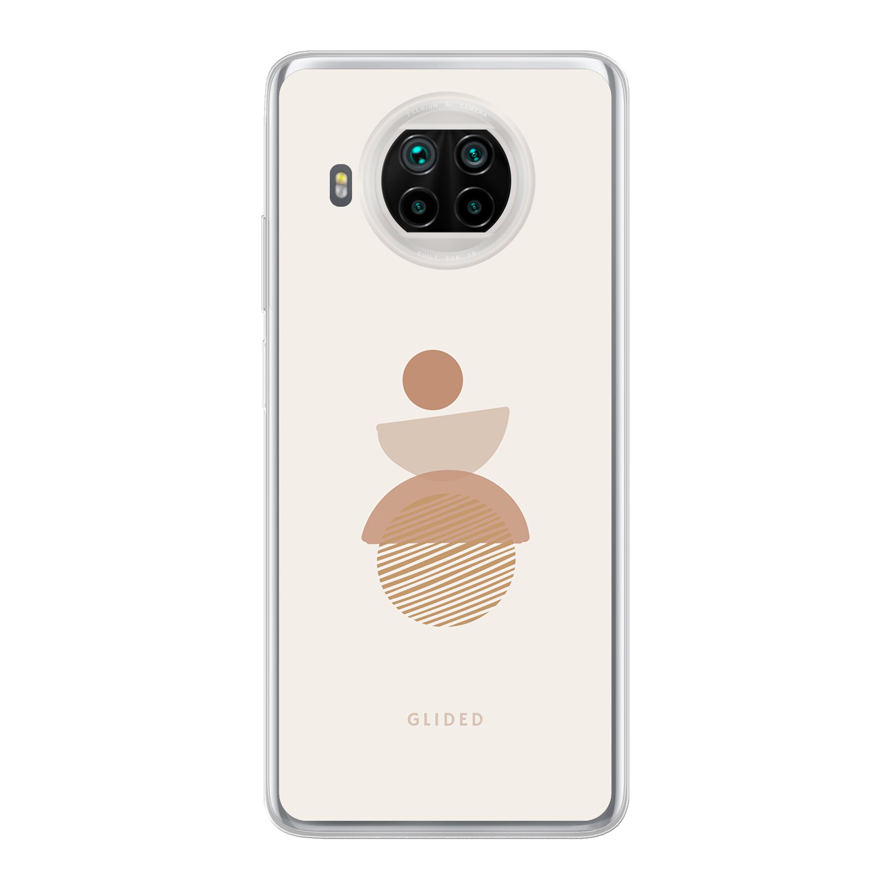 Solace - Xiaomi Mi 10T Lite 5G Handyhülle