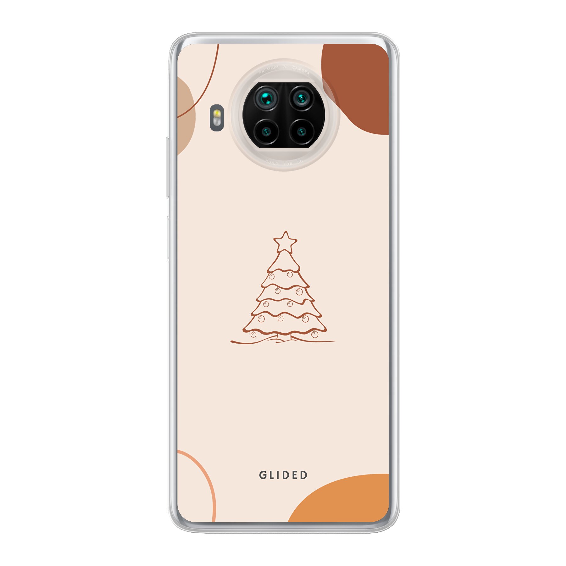 Wintertouch - Xiaomi Mi 10T Lite 5G Handyhülle