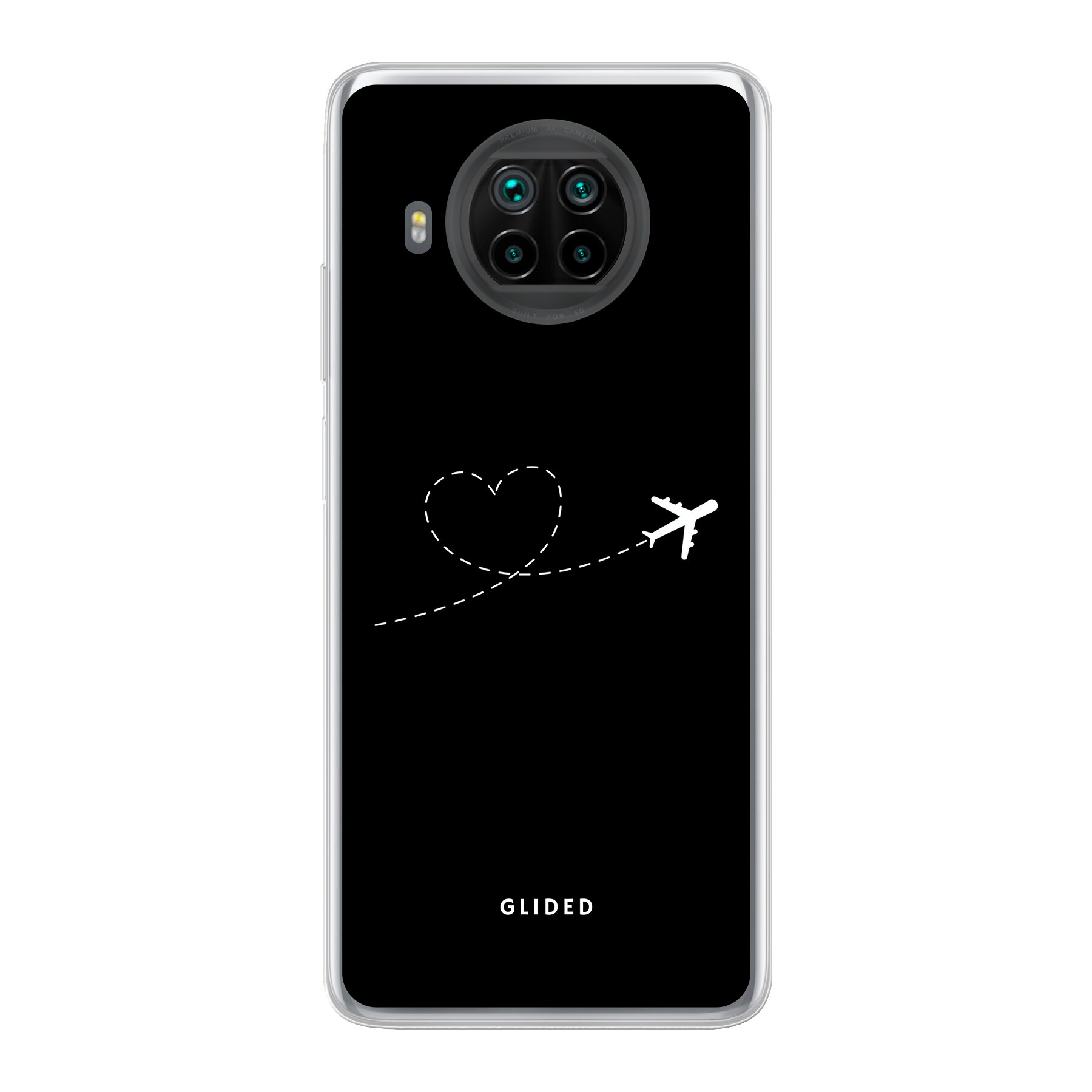 Flying Horizon - Xiaomi Mi 10T Lite 5G Handyhülle