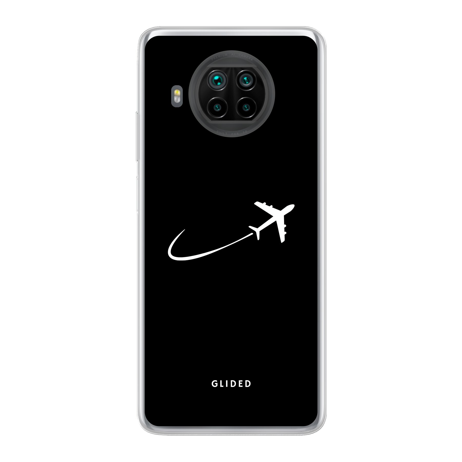 Takeoff - Xiaomi Mi 10T Lite 5G Handyhülle