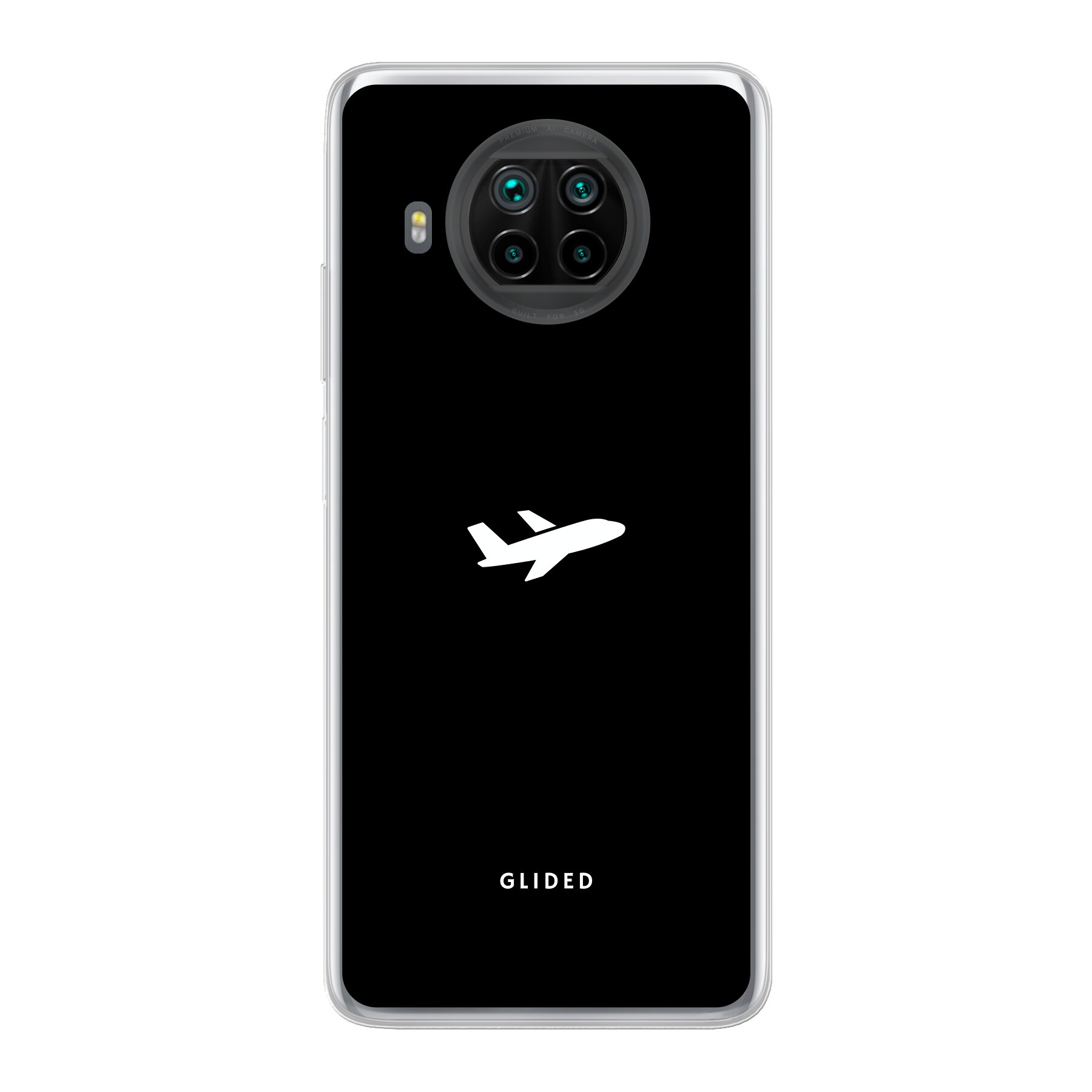 Fly Away - Xiaomi Mi 10T Lite 5G Handyhülle