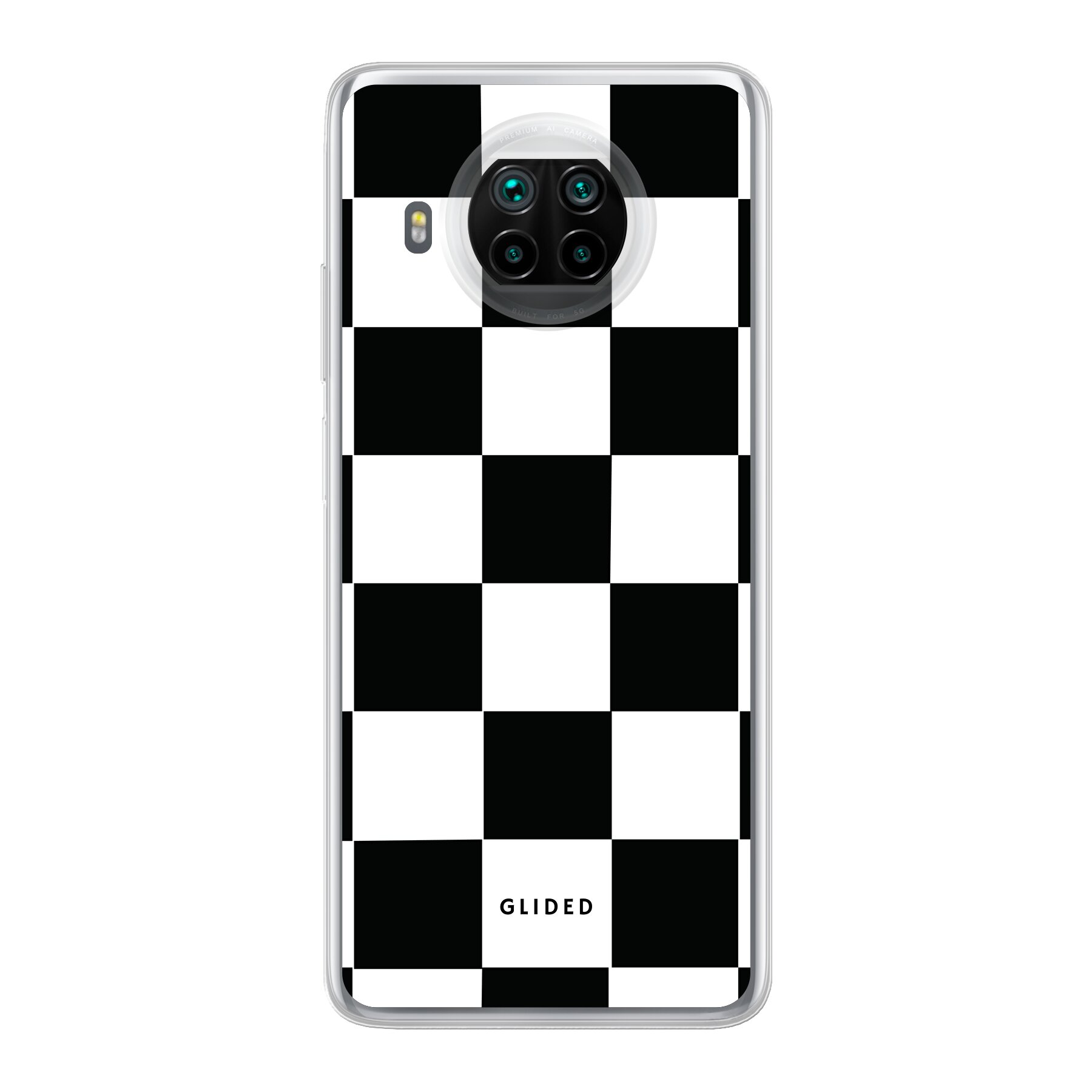 Product image Classic Chess - Xiaomi Mi 10T Lite 5G Phone case