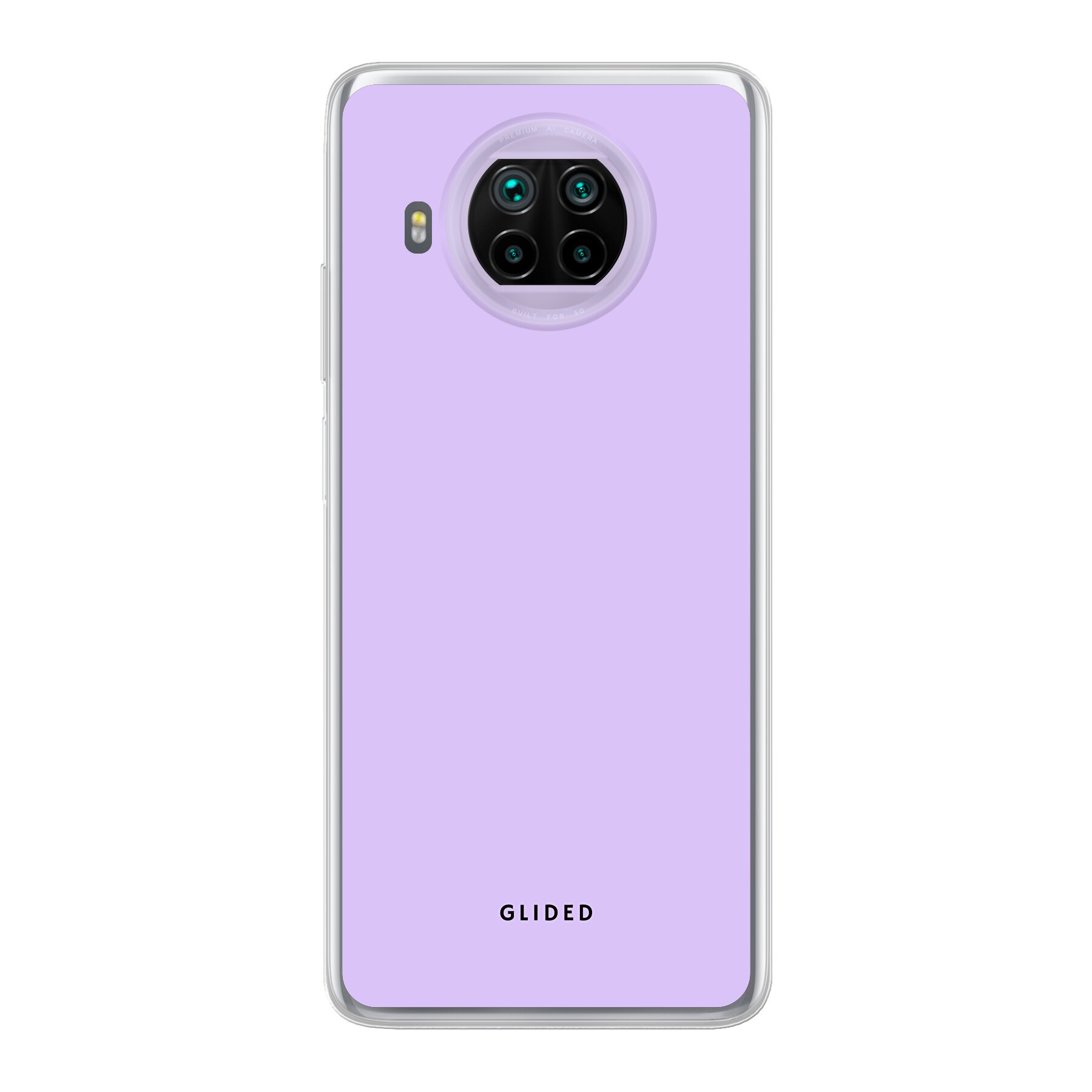 Gentle Orchid - Xiaomi Mi 10T Lite 5G Handyhülle