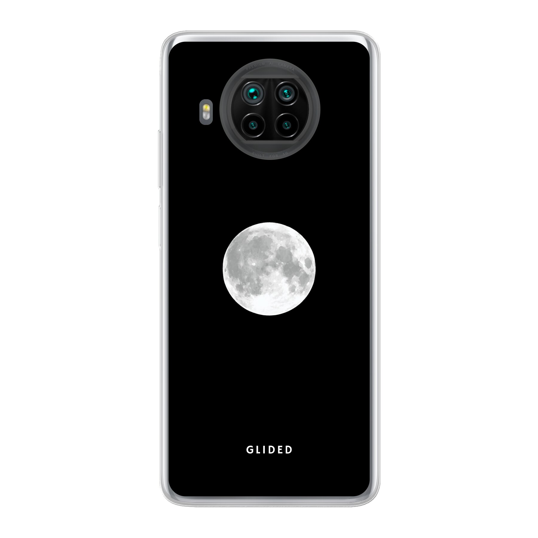 Epic Moon - Xiaomi Mi 10T Lite 5G Handyhülle