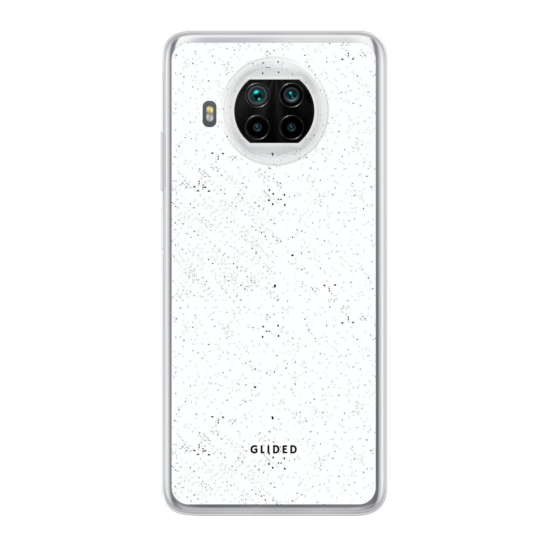 Subtle Essence - Xiaomi Mi 10T Lite 5G Handyhülle