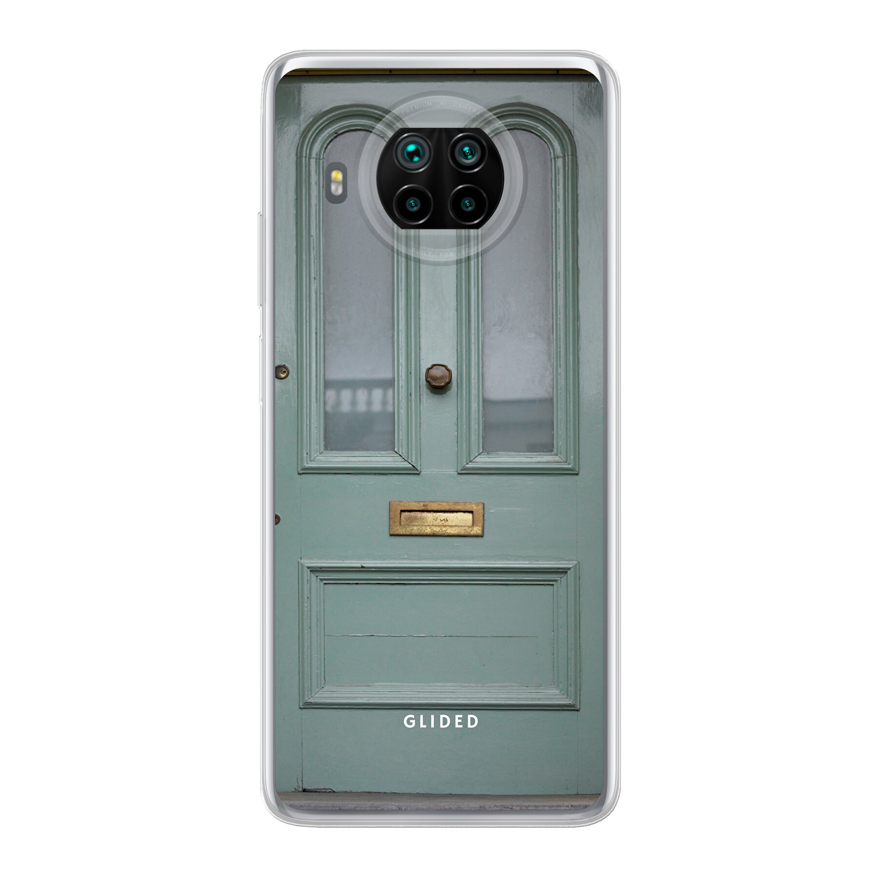 Doorway Dream - Xiaomi Mi 10T Lite 5G Handyhülle