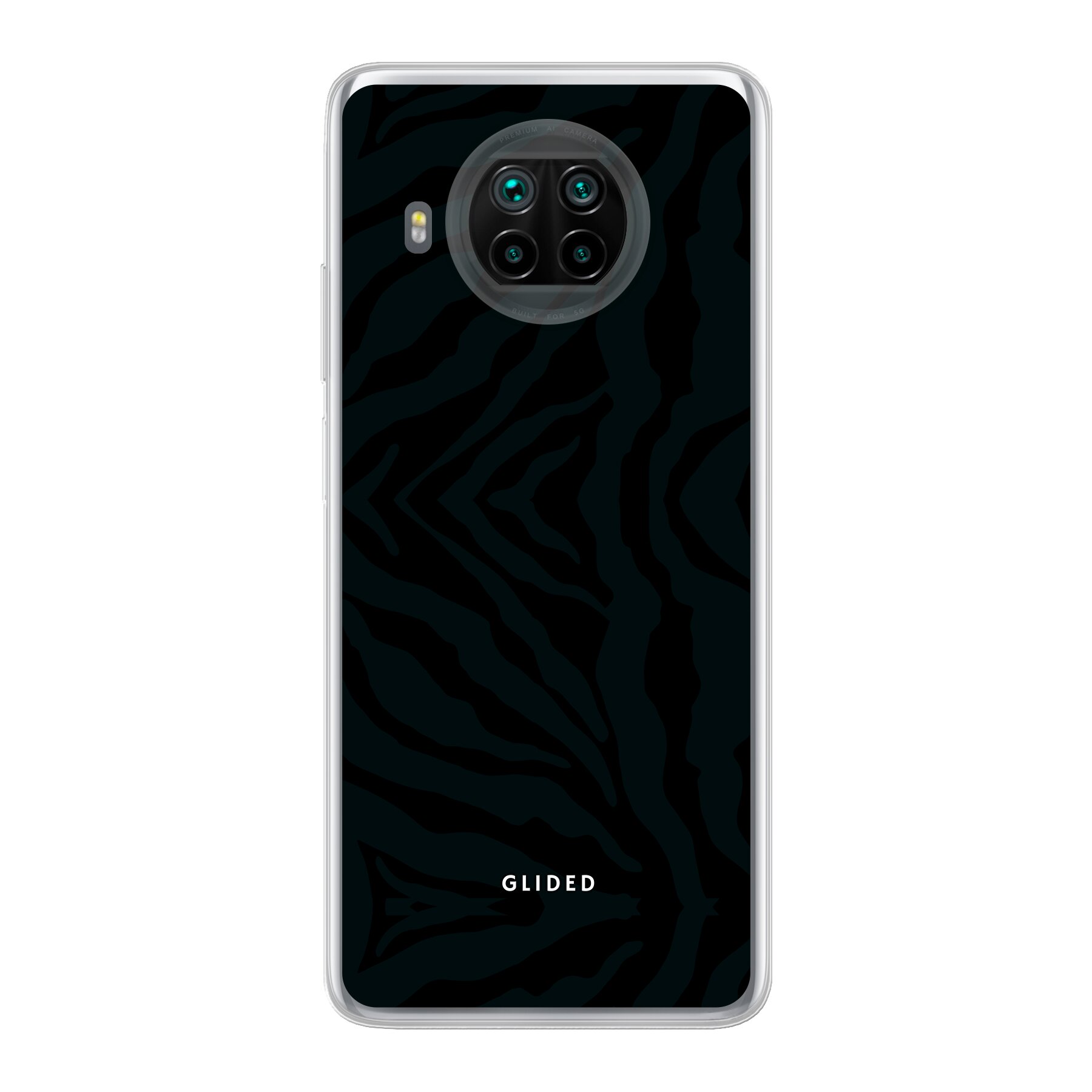 Shadow Patterns - Xiaomi Mi 10T Lite 5G Handyhülle