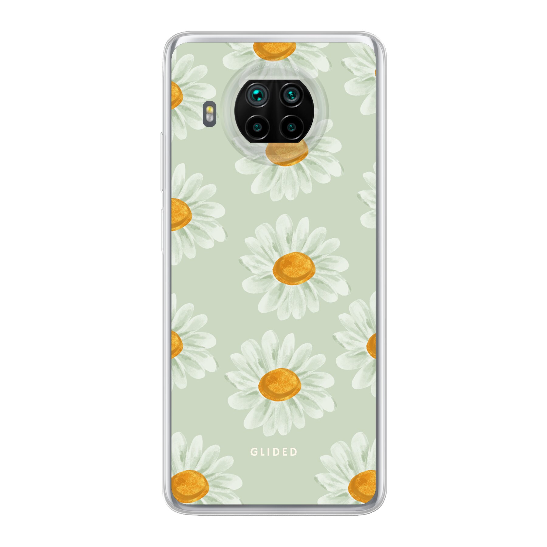 Daisy - Xiaomi Mi 10T Lite 5G Handyhülle