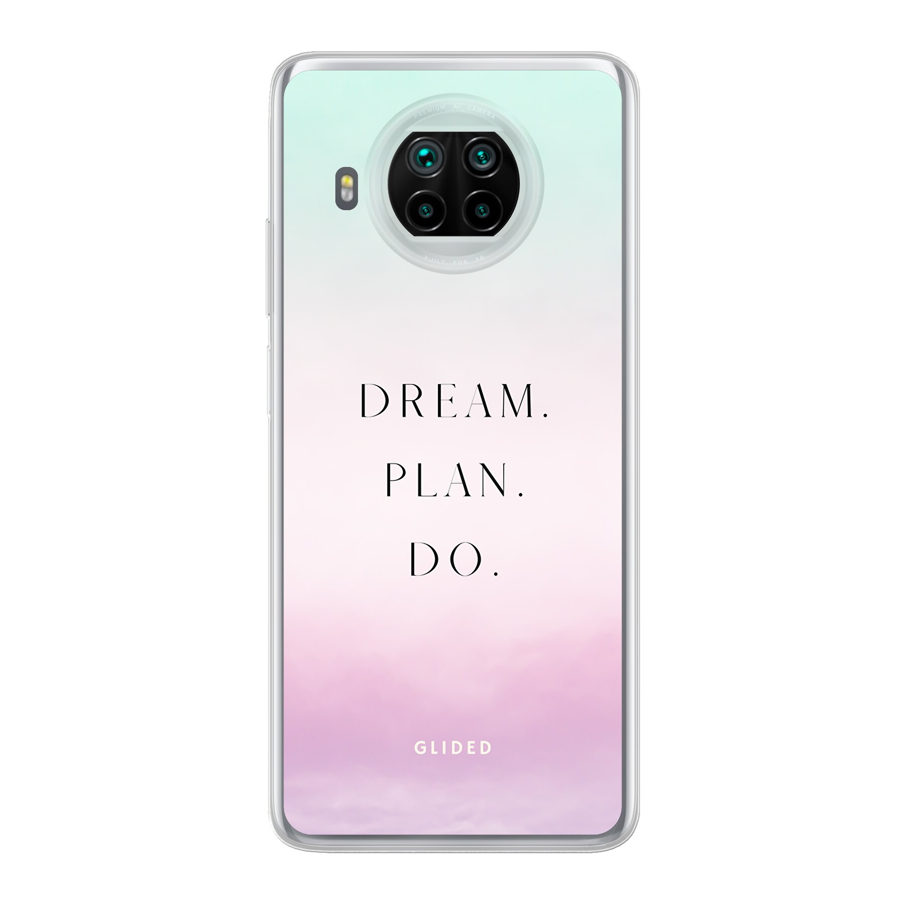 Product image Dream - Xiaomi Mi 10T Lite 5G Phone case