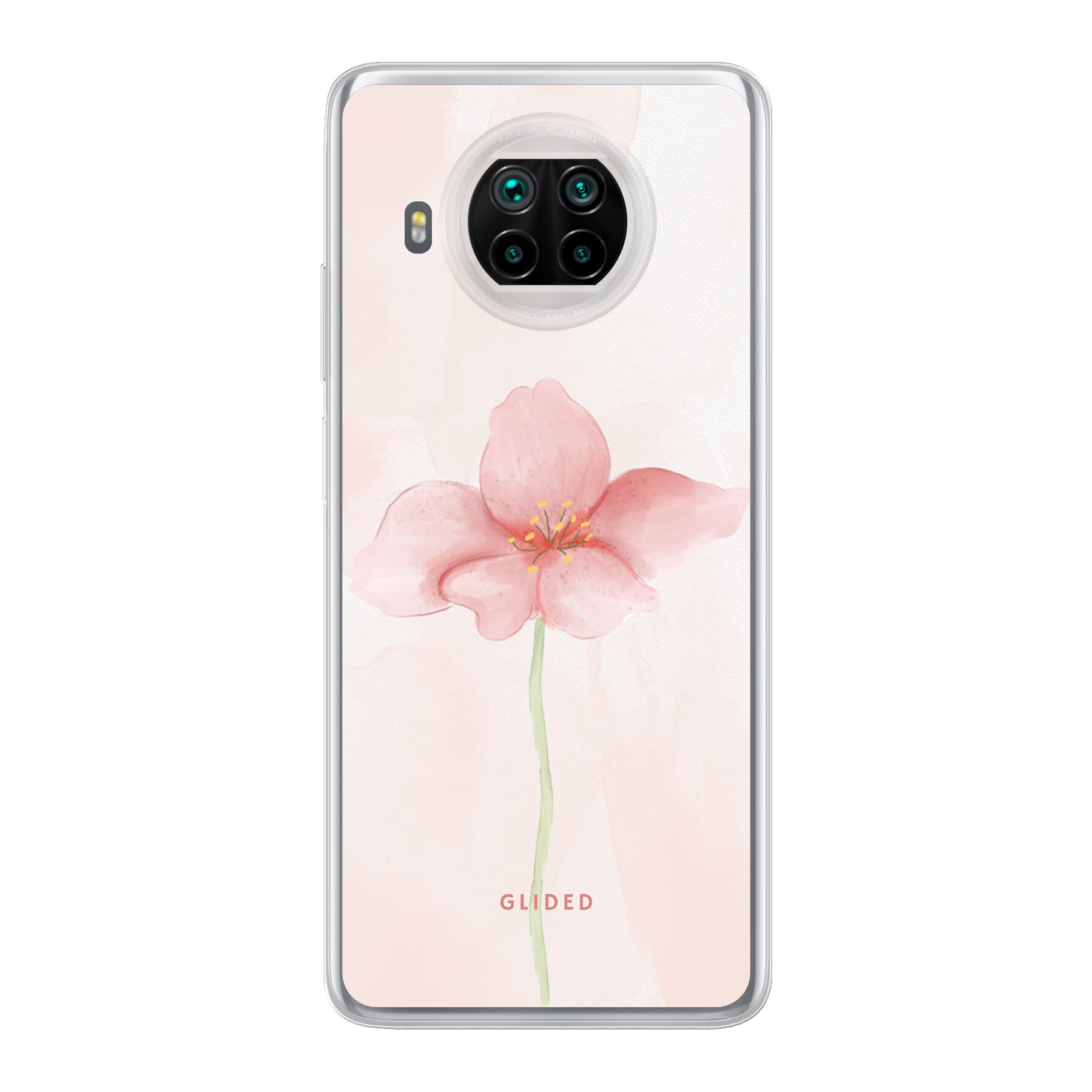 Immagine del prodotto Pastel Flower - Xiaomi Mi 10T Lite 5G Cover