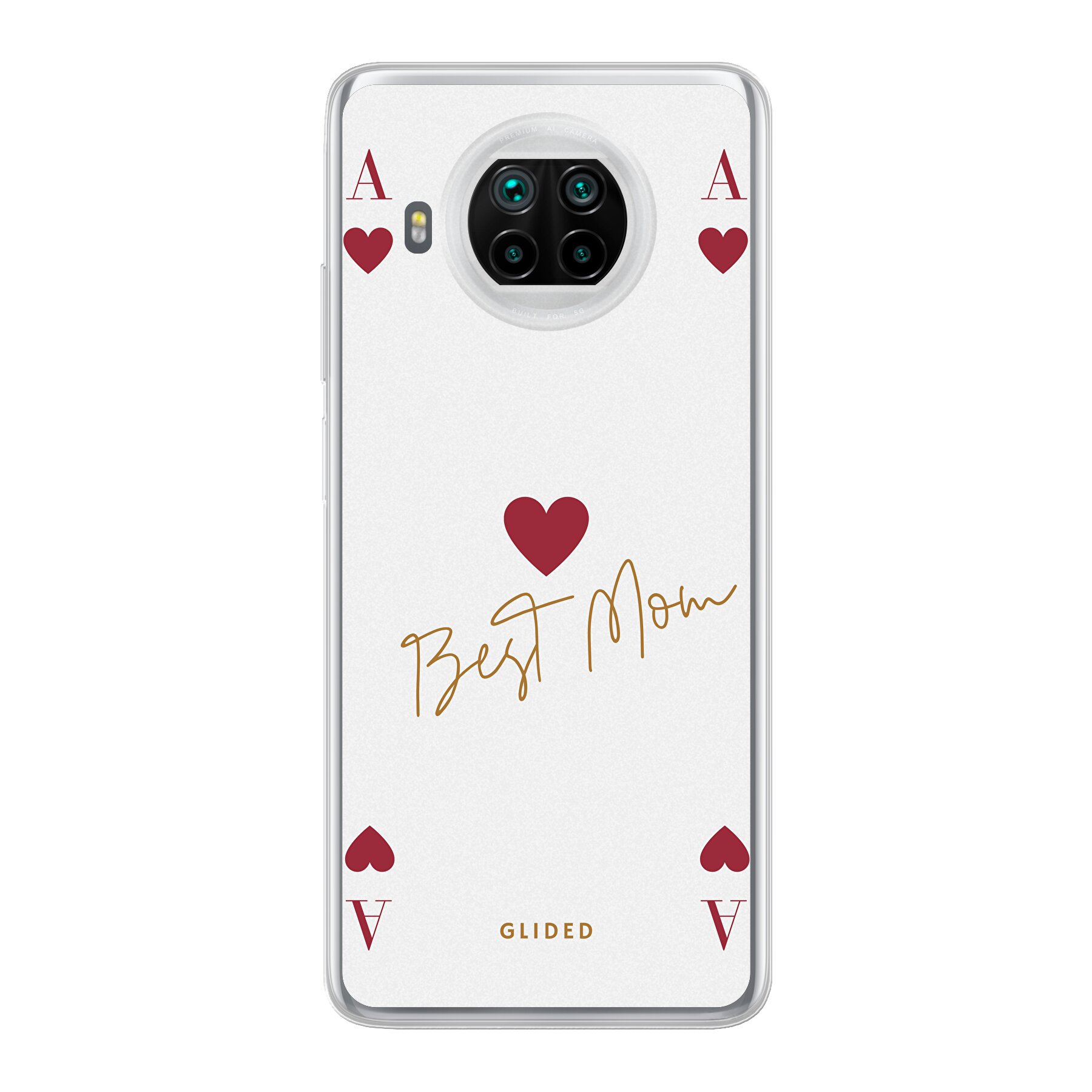 Imagen del producto Mom's Game - Xiaomi Mi 10T Lite 5G Funda