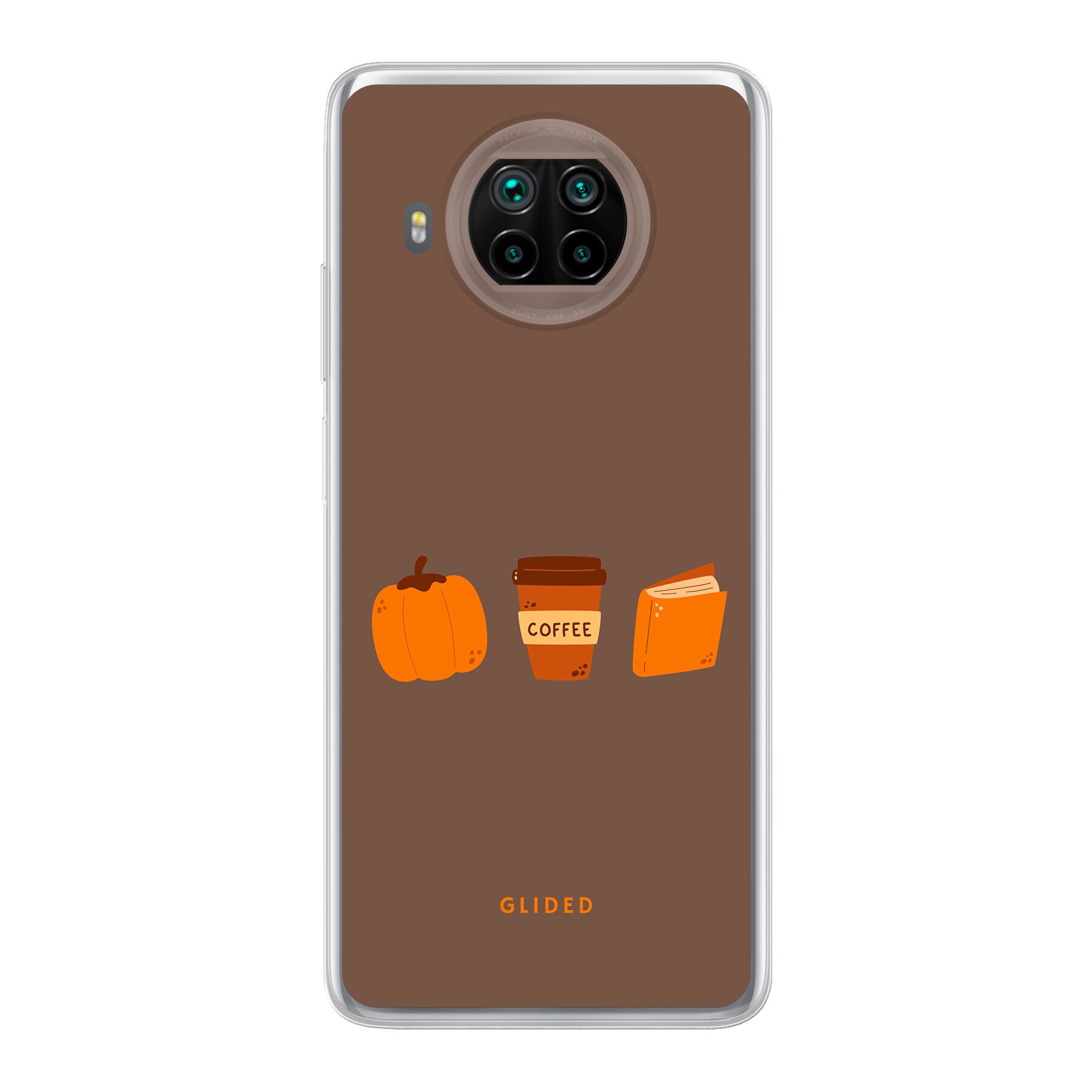 Immagine del prodotto Autumn Essentials - Xiaomi Mi 10T Lite 5G Cover