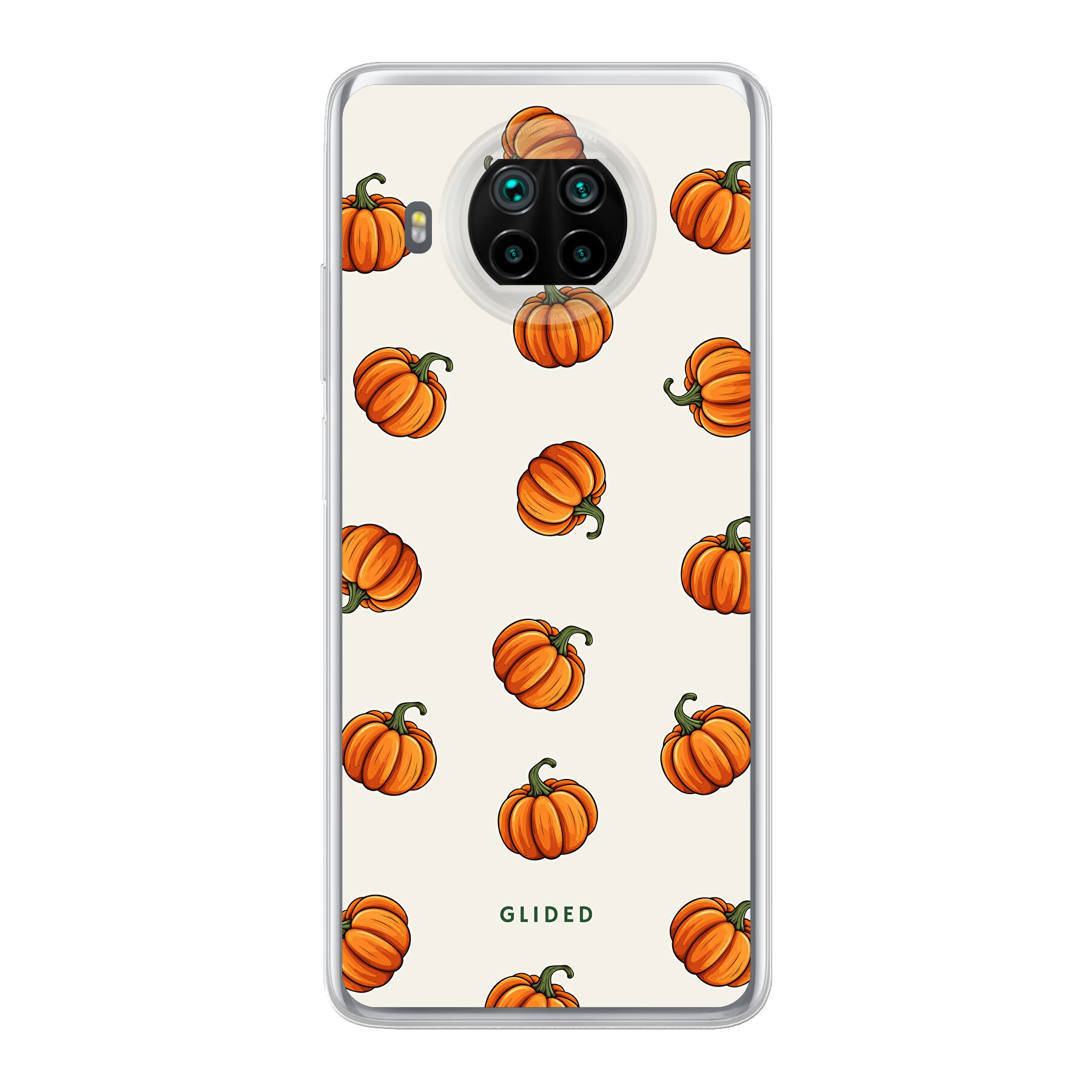 Mini Pumpkin - Xiaomi Mi 10T Lite 5G Handyhülle