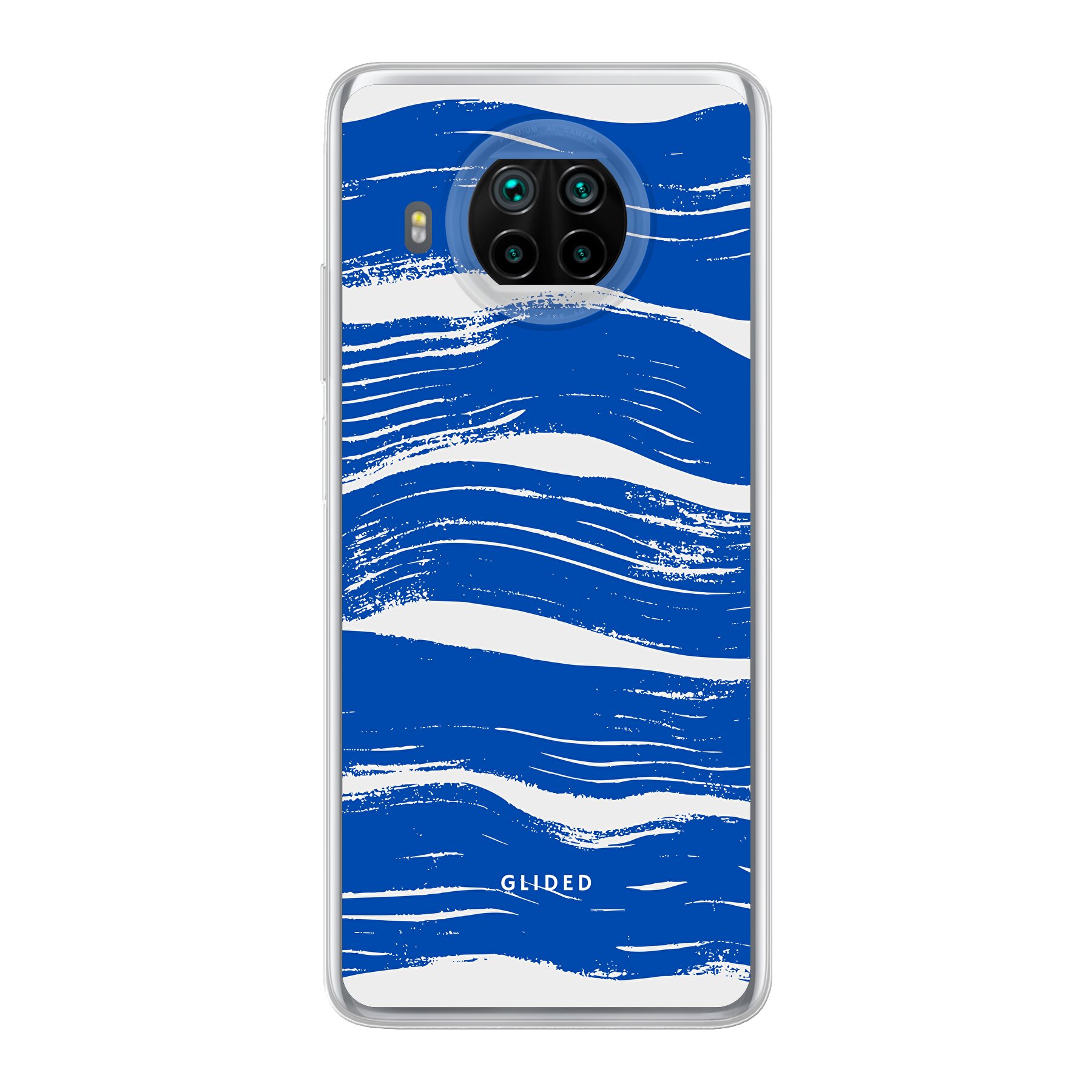 Productafbeelding La Mer - Xiaomi Mi 10T Lite 5G Handyhülle