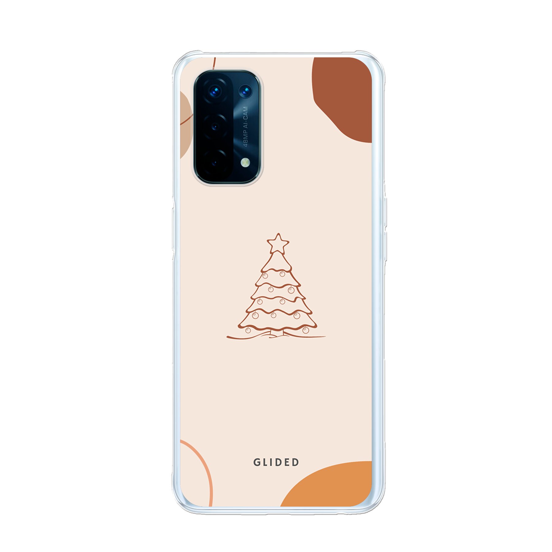 Immagine del prodotto Wintertouch - Oppo A74 5G Cover