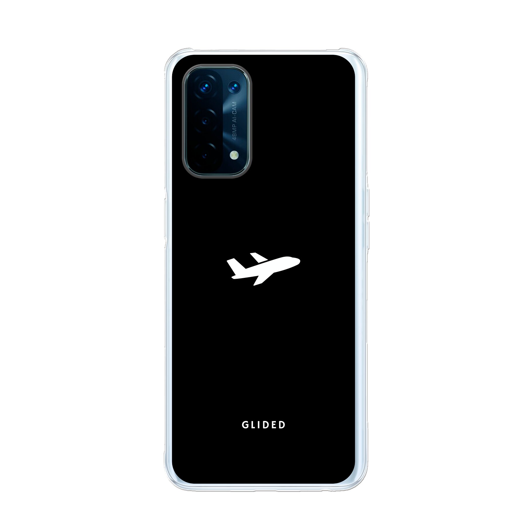 Immagine del prodotto Fly Away - Oppo A74 5G Cover