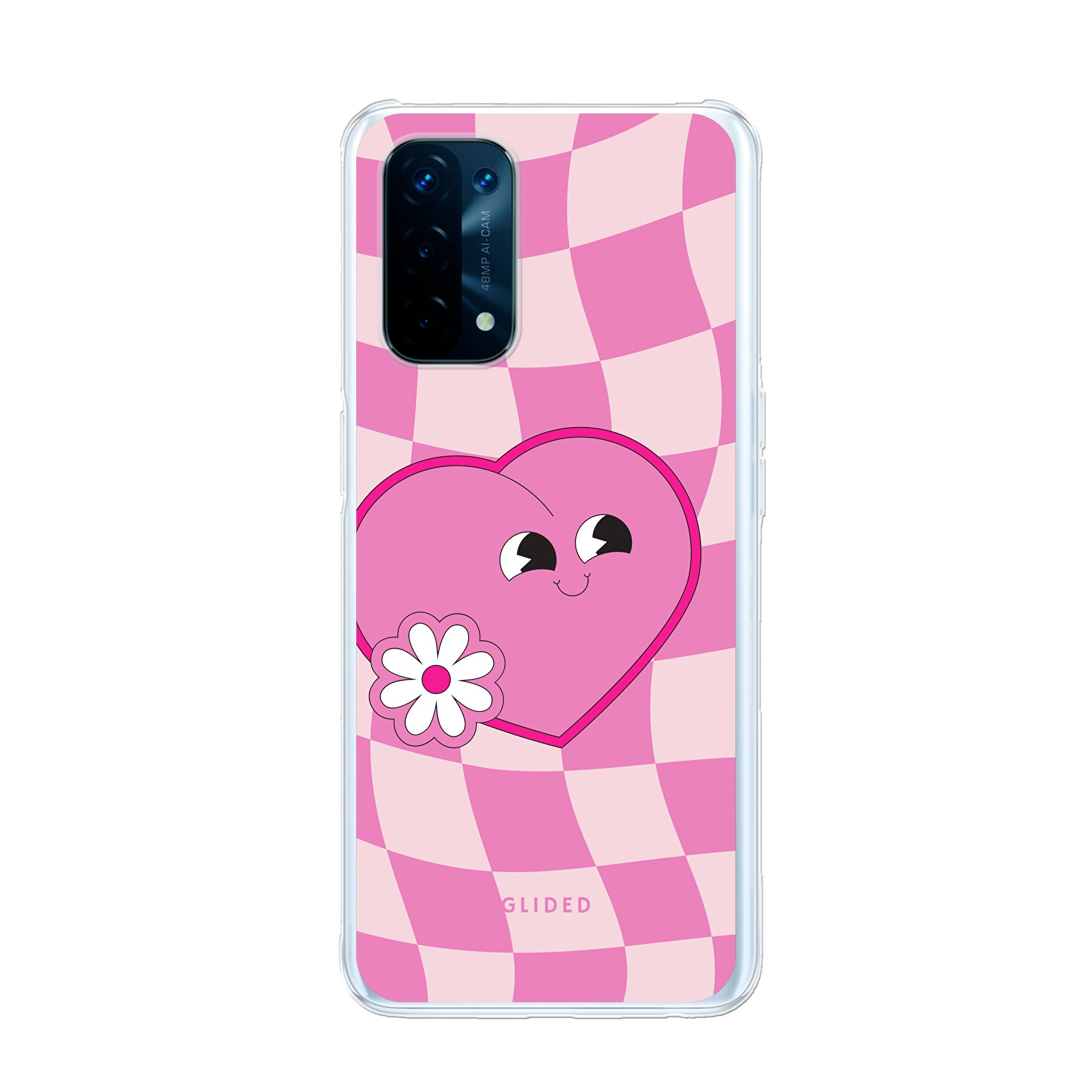 Immagine del prodotto Sweet Love - Oppo A74 5G Cover