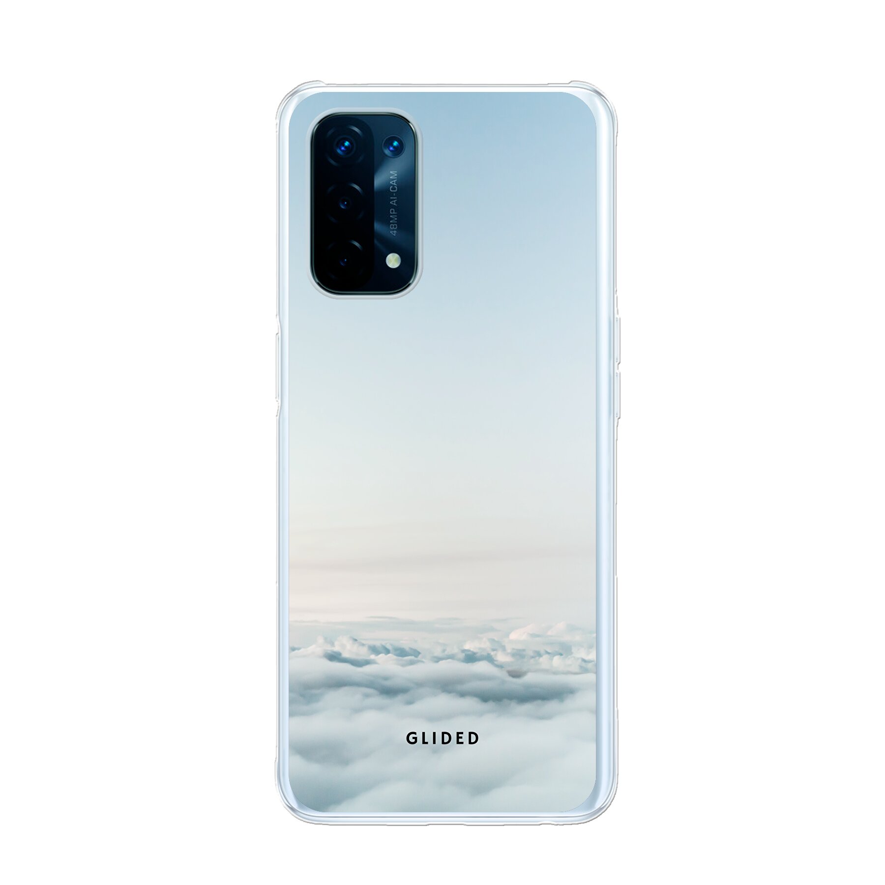 Immagine del prodotto Cloudy - Oppo A74 5G Cover