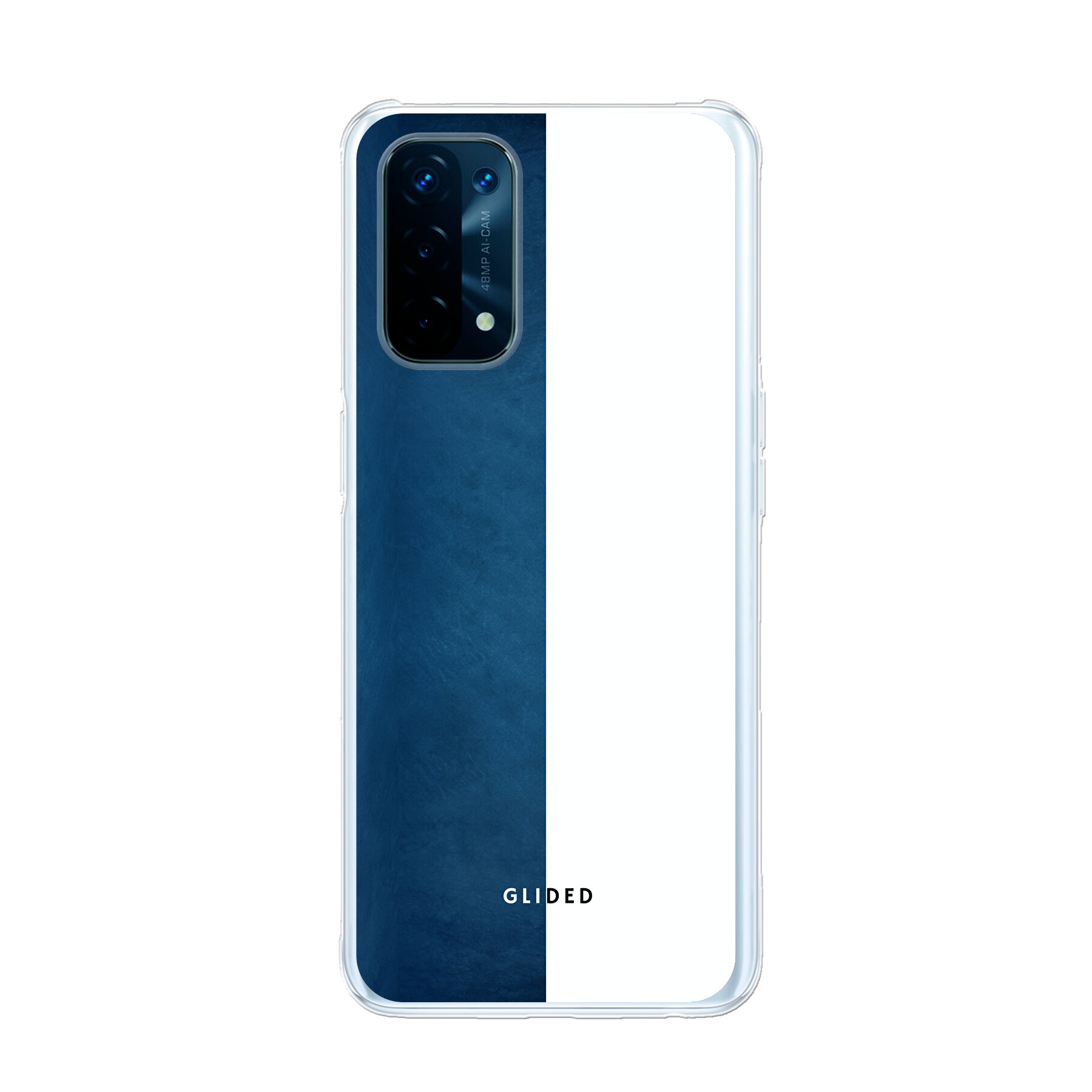 Immagine del prodotto Contrast - Oppo A74 5G Cover