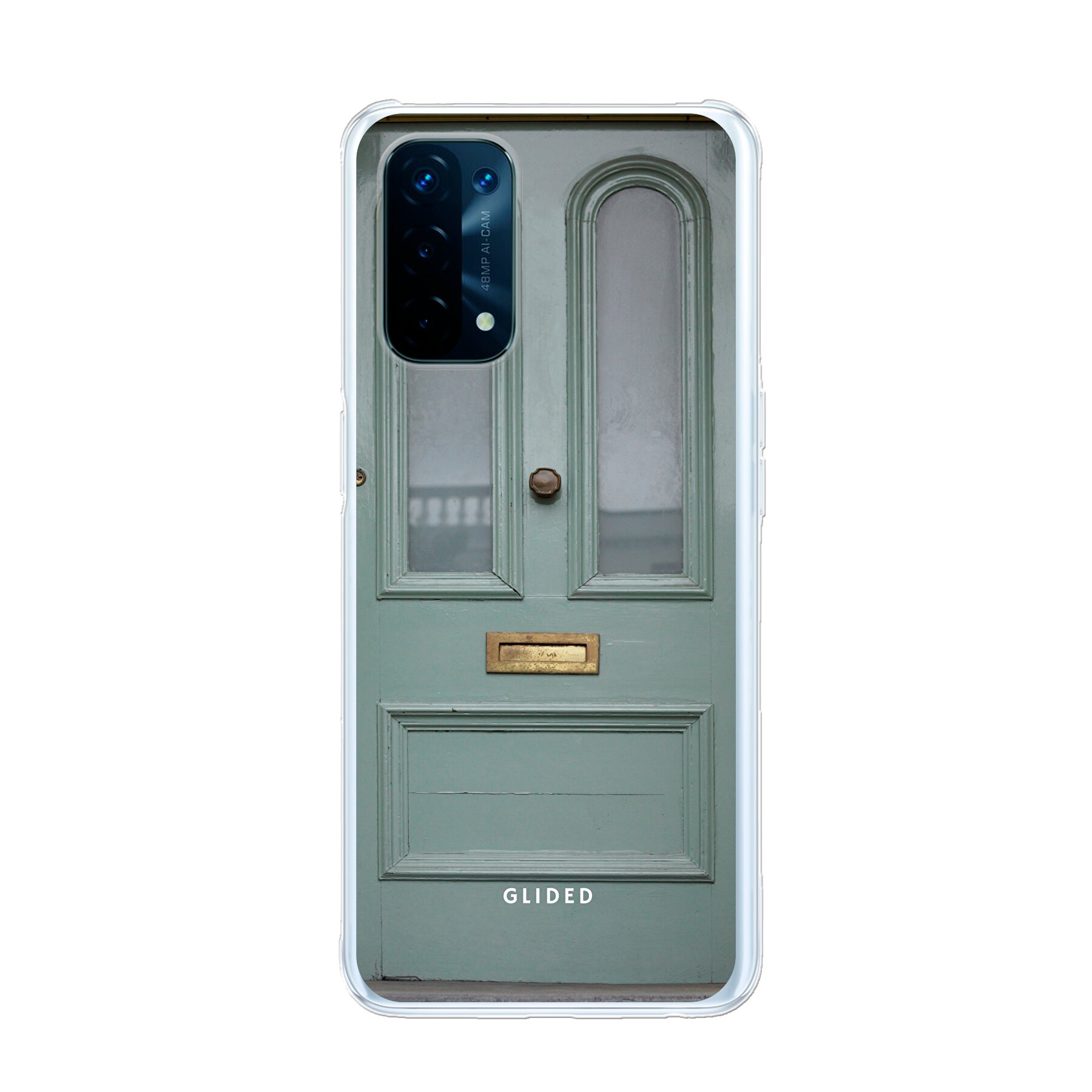 Immagine del prodotto Doorway Dream - Oppo A74 5G Cover
