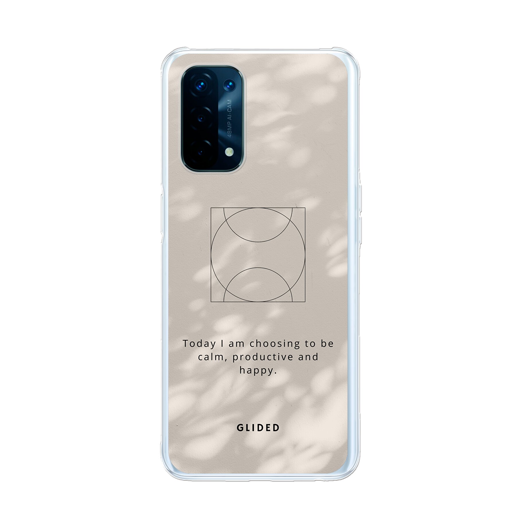 Immagine del prodotto Affirmation - Oppo A74 5G Cover