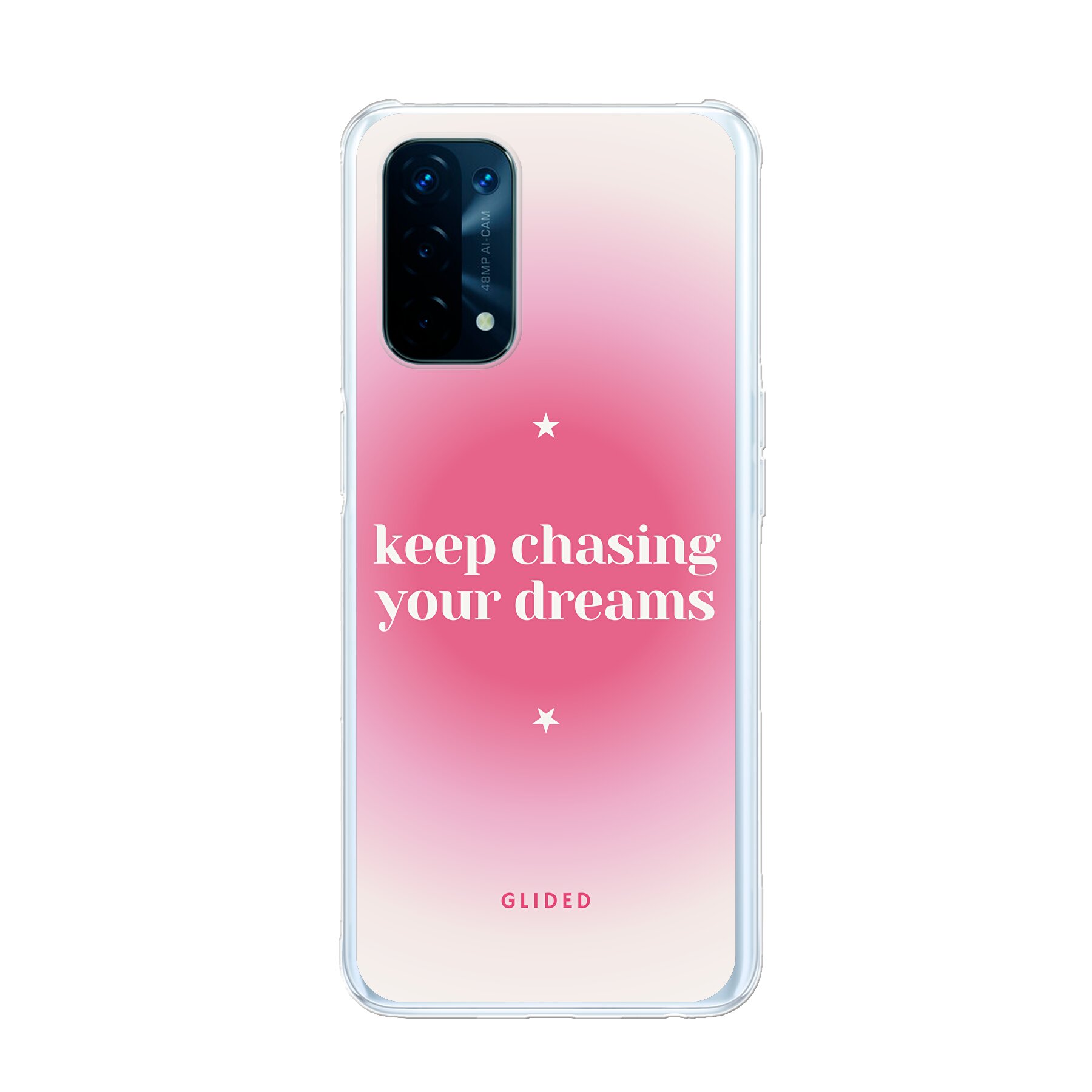 Immagine del prodotto Chasing Dreams - Oppo A74 5G Cover