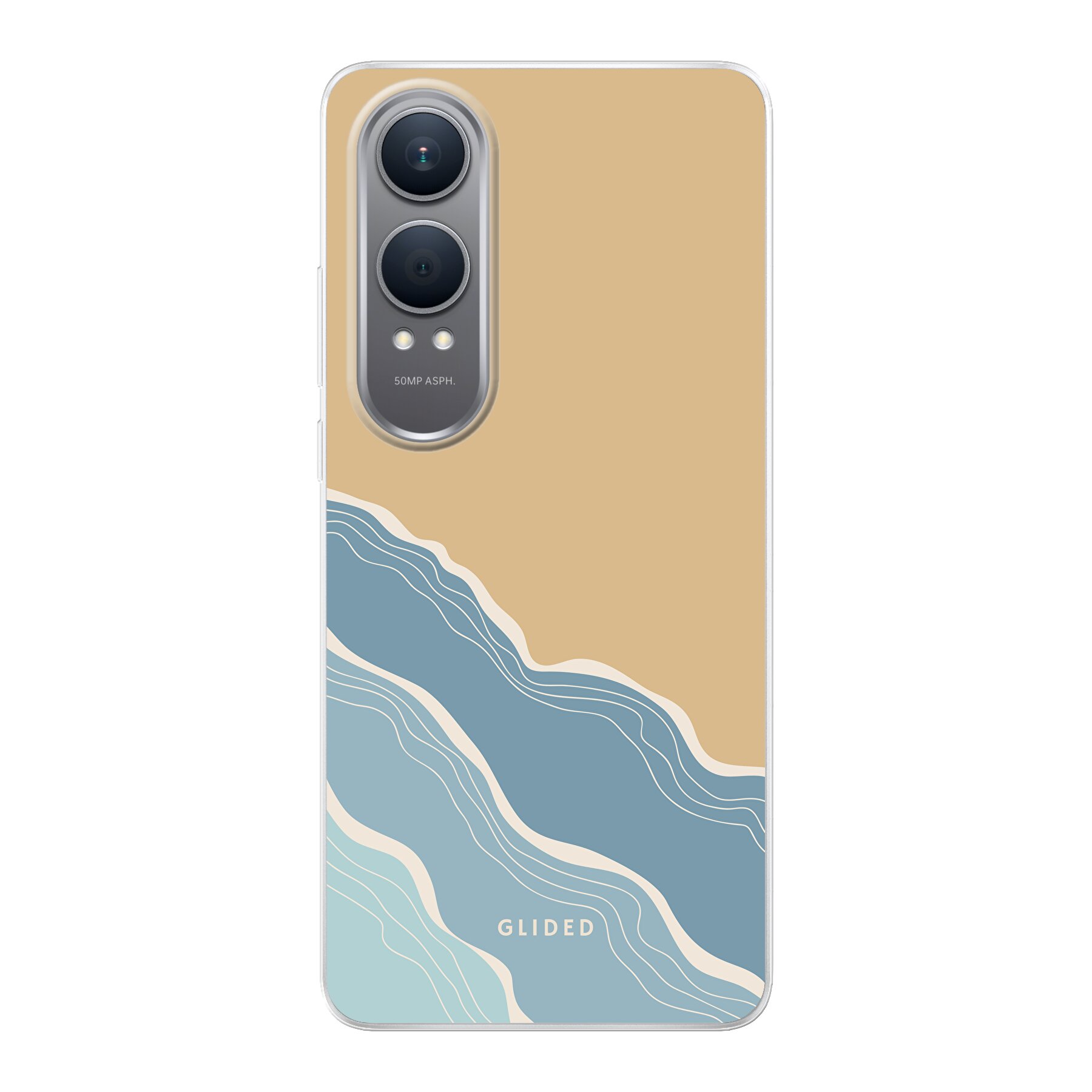 Product image Breeze - OnePlus Nord CE 4 Lite Phone case