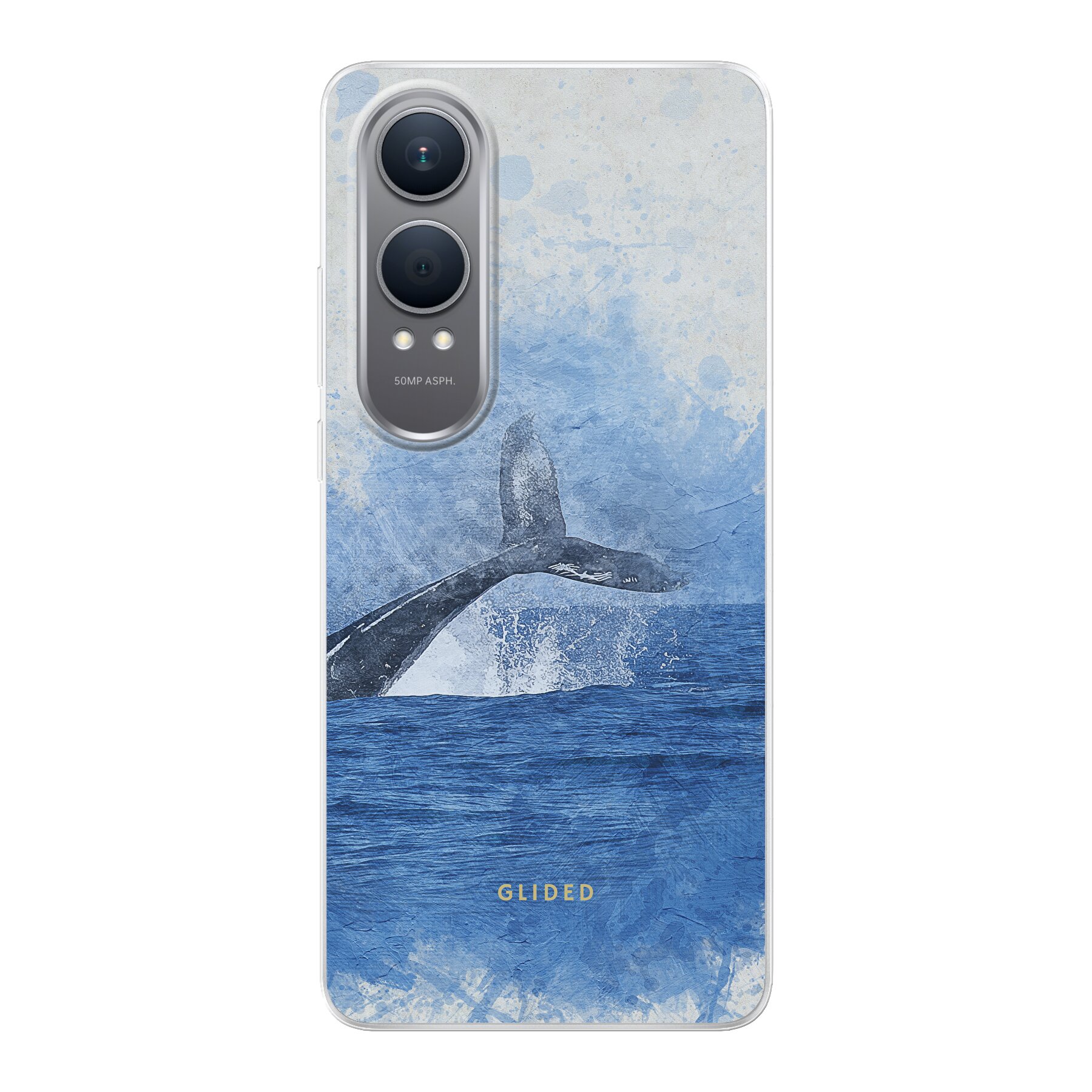 Productafbeelding Oceanic - OnePlus Nord CE 4 Lite Handyhülle